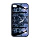 Unheilig - Apple iPhone 4/4s/iOS 5 Case
