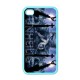 Unheilig - Apple iPhone 4/4s/iOS 5 Case