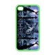 Unheilig - Apple iPhone 4/4s/iOS 5 Case