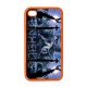 Unheilig - Apple iPhone 4/4s/iOS 5 Case