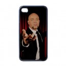 Unheilig - Apple iPhone 4/4s/iOS 5 Case