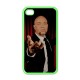 Unheilig - Apple iPhone 4/4s/iOS 5 Case