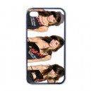 Christina Perri - Apple iPhone 4/4s/iOS 5 Case