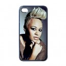 Emeli Sandé - Apple iPhone 4/4s/iOS 5 Case
