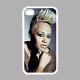Emeli Sandé - Apple iPhone 4/4s/iOS 5 Case