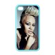 Emeli Sandé - Apple iPhone 4/4s/iOS 5 Case
