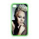Emeli Sandé - Apple iPhone 4/4s/iOS 5 Case