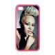 Emeli Sandé - Apple iPhone 4/4s/iOS 5 Case