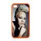 Emeli Sandé - Apple iPhone 4/4s/iOS 5 Case