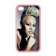 Emeli Sandé - Apple iPhone 4/4s/iOS 5 Case
