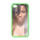 Ciara Harris - Apple iPhone 4/4s/iOS 5 Case
