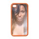 Ciara Harris - Apple iPhone 4/4s/iOS 5 Case
