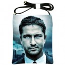 Gerard Butler - Shoulder Sling Bag
