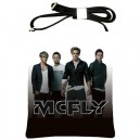 Mcfly - Shoulder Sling Bag
