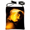 2 Pac - Shoulder Sling Bag