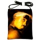 2 Pac - Shoulder Sling Bag