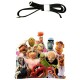 The Muppets - Shoulder Sling Bag