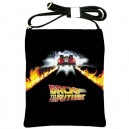 Back To The Future - Shoulder Sling Bag