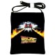 Back To The Future - Shoulder Sling Bag