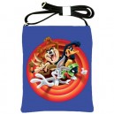 Looney Tunes - Shoulder Sling Bag