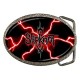 Slipknot - Belt Buckle