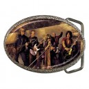 Aerosmith - Belt Buckle