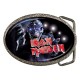 Iron Maiden Eddie - Belt Buckle