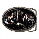 NCIS - Belt Buckle