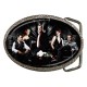 NCIS - Belt Buckle