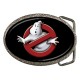 Ghostbusters - Belt Buckle