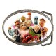 The Muppets - Belt Buckle