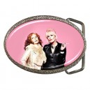 Absolutely Fabulous - Belt Buckle