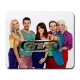 Steps - Large Mousemat