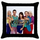 Steps - Cushion Cover