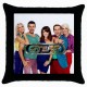 Steps - Cushion Cover