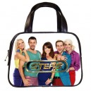 Steps - Classic Handbag