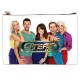 Steps - Large Cosmetic Bag