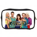 Steps - Toiletries Bag