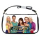 Steps - Shoulder Clutch Bag