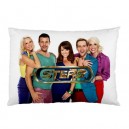 Steps - Pillow Case