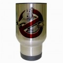 Ghostbusters - Stainless Steel Travel Mug