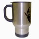 Ghostbusters - Stainless Steel Travel Mug