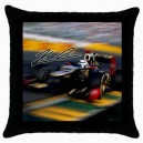 Kimi Raikkonen - Cushion Cover