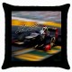 Kimi Raikkonen - Cushion Cover
