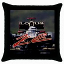 Kimi Raikkonen - Cushion Cover