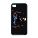 Kimi Raikkonen - Apple iPhone 4/4s/iOS 5 Case