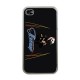 Kimi Raikkonen - Apple iPhone 4/4s/iOS 5 Case