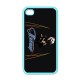 Kimi Raikkonen - Apple iPhone 4/4s/iOS 5 Case