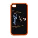 Kimi Raikkonen - Apple iPhone 4/4s/iOS 5 Case