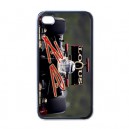 Kimi Raikkonen - Apple iPhone 4/4s/iOS 5 Case